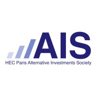 HEC AIS Logo